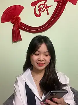 Maeve2k5 online show from January 13, 6:38 am