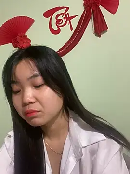 Maeve2k5 online show from February 7, 1:25 am