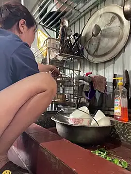 Linaannn online show from March 4, 2:28 am