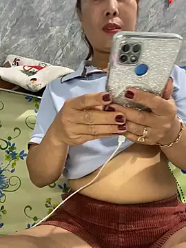 Linaannn online show from March 12, 12:17 am