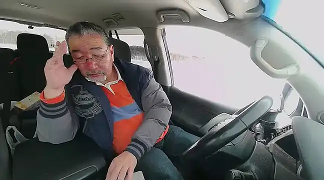 kumao2 online show from March 8, 3:28 am