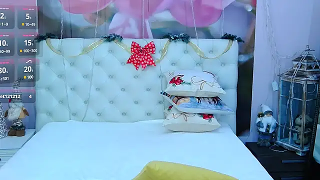 Snapshot of VioletUmi chatting on January 10, 4:30 pm VioletUmi online show from January 10, 4:30 pm