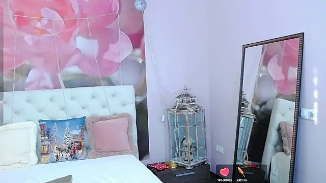 Snapshot of VioletUmi chatting on January 15, 12:15 pm VioletUmi online show from January 15, 12:15 pm