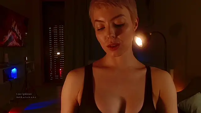 Snapshot of spiklencii chatting on November 30, 1:48 pm spiklencii online show from November 30, 1:48 pm