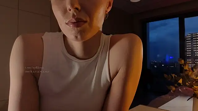 Snapshot of spiklencii chatting on May 17, 5:42 pm spiklencii online show from May 17, 5:42 pm
