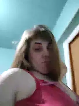 CoddessCrystal online show from January 31, 11:03 pm