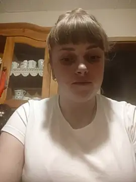 CoddessCrystal online show from February 6, 6:40 am