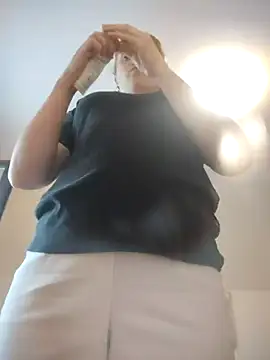 CoddessCrystal online show from March 13, 6:31 am