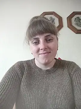 CoddessCrystal online show from April 1, 2:36 pm