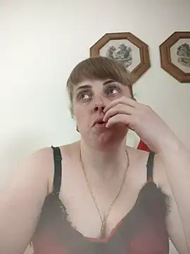 CoddessCrystal online show from May 31, 1:07 pm