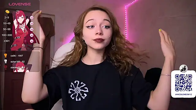 Snapshot of _SofiaBrown chatting on September 11, 4:40 pm SofiaBrown online show from September 11, 4:40 pm