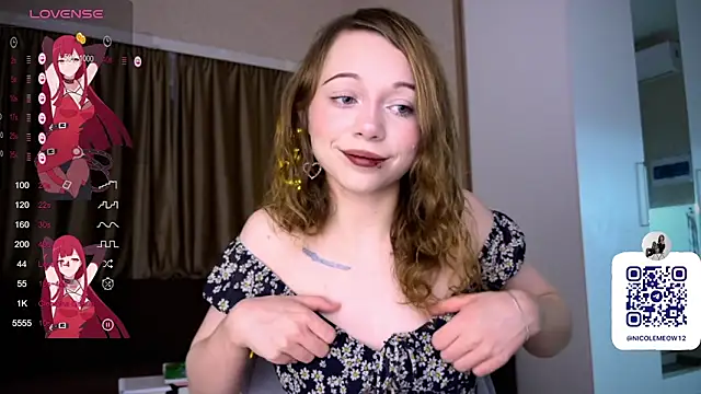 Snapshot of _SofiaBrown chatting on February 2, 7:23 pm SofiaBrown online show from February 2, 7:23 pm