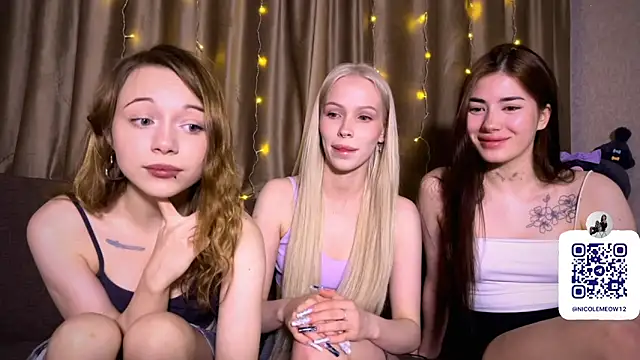 Snapshot of _SofiaBrown chatting on February 8, 6:55 pm SofiaBrown online show from February 8, 6:55 pm