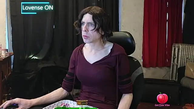 april show her online show from March 10, 10:37 pm