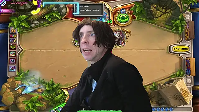 april show her online show from March 30, 12:50 pm