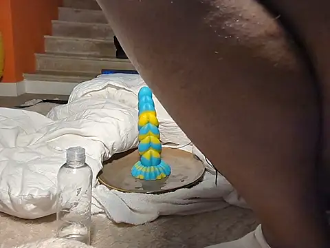 gymyagirlll online show from March 13, 1:12 am