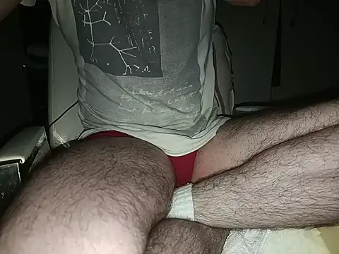 NoRequiem online show from April 18, 11:49 pm