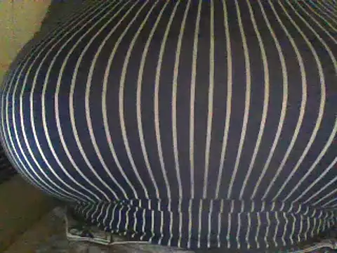 RoxiRedXXX online show from February 5, 2:40 am