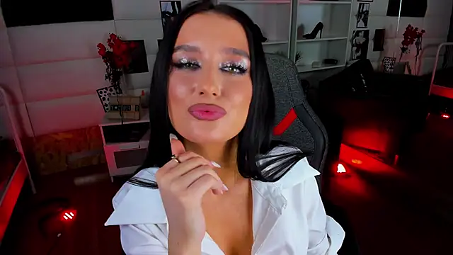 OmeliaDior online show from January 28, 10:23 pm