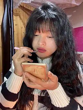 Anges893 online show from December 6, 1:51 am