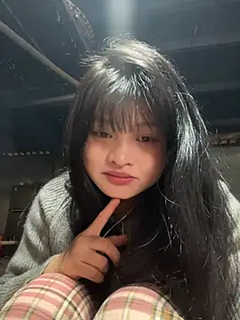 Anges893 online show from December 12, 1:32 am