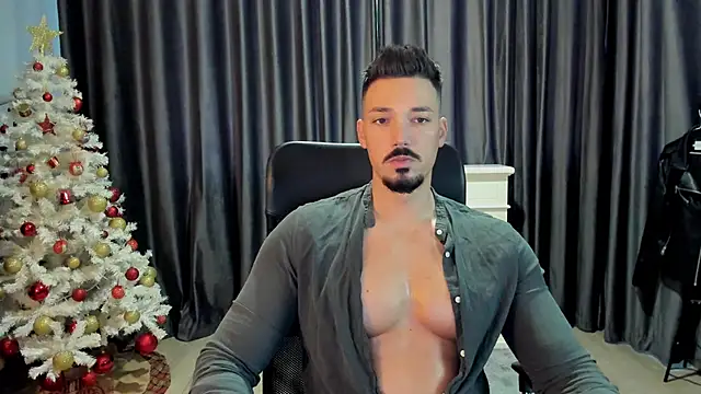 HaydenSpearss online show from December 14, 7:40 am