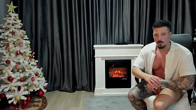 HaydenSpearss online show from December 20, 3:21 pm