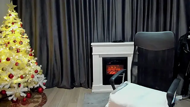 HaydenSpearss online show from December 22, 11:00 am