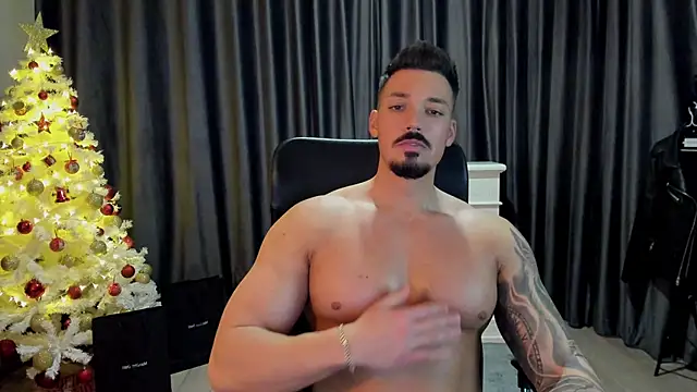 HaydenSpearss online show from December 28, 10:47 am