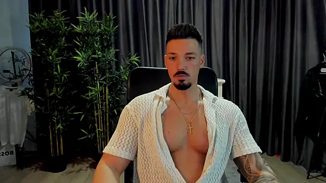 HaydenSpearss online show from January 18, 7:07 am