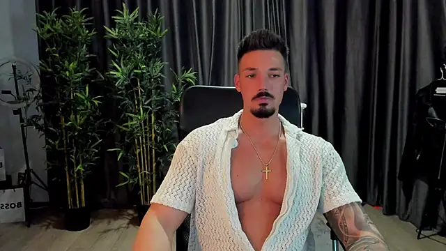 HaydenSpearss online show from January 22, 2:03 pm