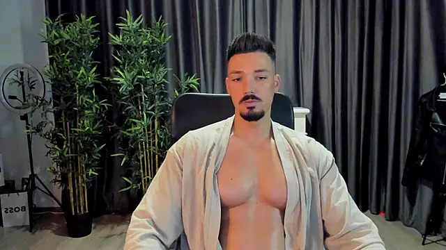 HaydenSpearss online show from January 25, 7:49 am