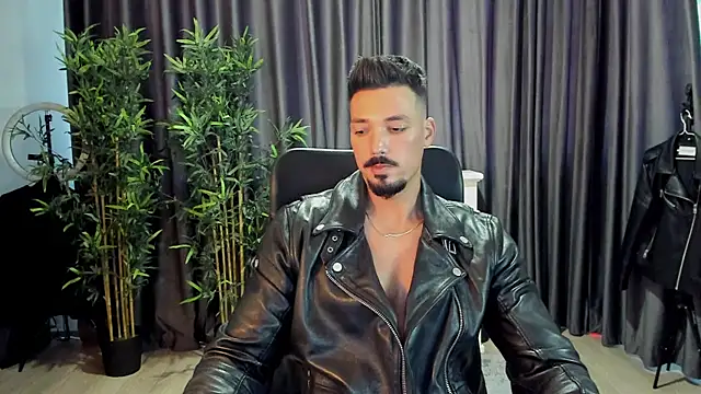 HaydenSpearss online show from February 9, 11:14 am