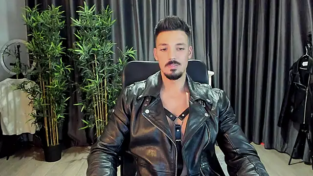 HaydenSpearss online show from February 11, 6:55 pm