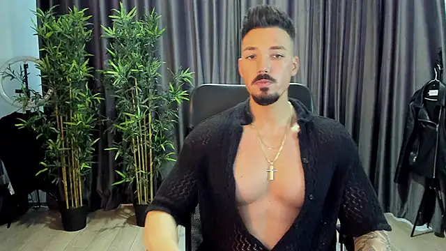 HaydenSpearss online show from February 16, 10:54 am