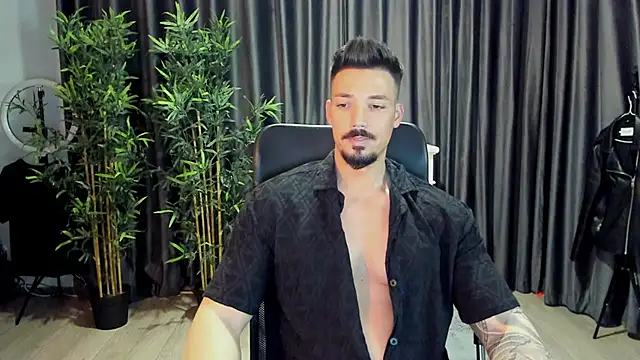 HaydenSpearss online show from February 19, 3:49 pm