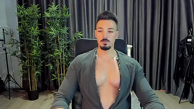 HaydenSpearss online show from March 1, 7:41 am