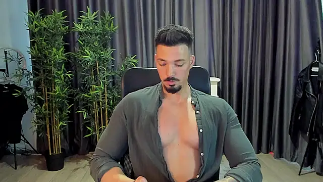 HaydenSpearss online show from March 2, 10:45 am