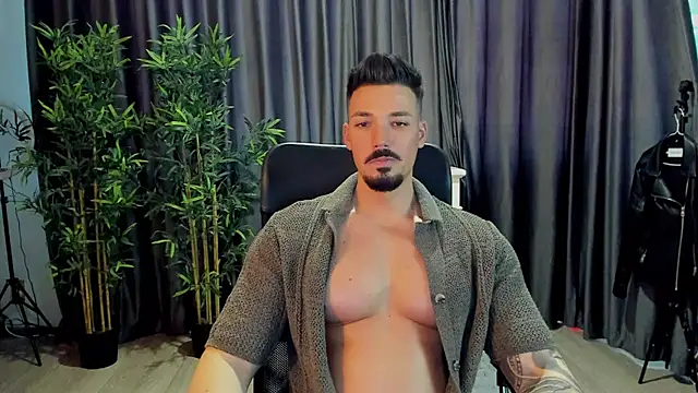 HaydenSpearss online show from March 19, 12:34 pm