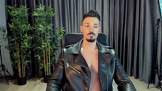 HaydenSpearss online show from March 19, 3:40 pm