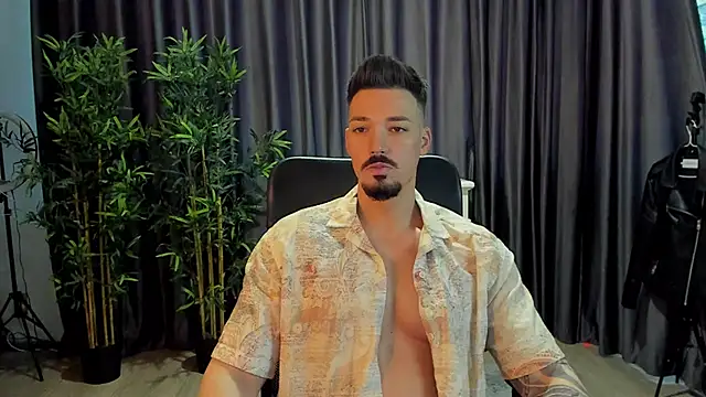 HaydenSpearss online show from March 22, 7:36 am