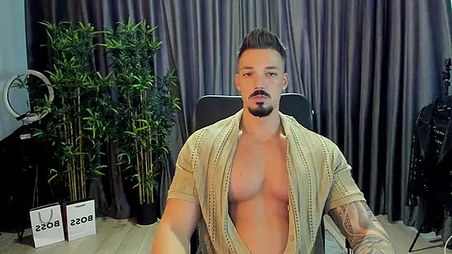 HaydenSpearss online show from September 14, 6:45 am