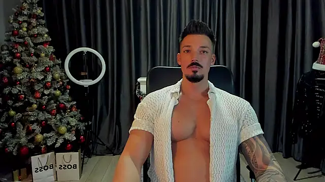 HaydenSpearss online show from December 15, 3:27 pm