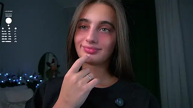 PiquingOgalala online show from January 9, 1:08 am