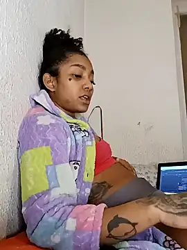 Laanegraofficial  online show from January 14, 8:04 pm