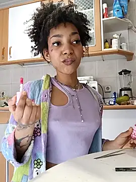 Laanegraofficial  online show from March 19, 2:35 pm