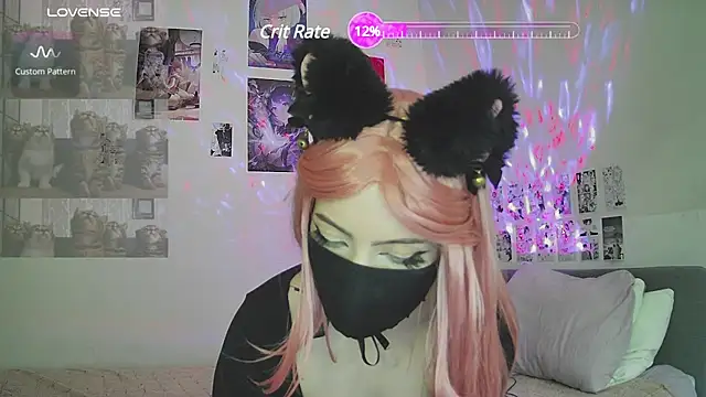 michiko  online show from January 13, 3:04 pm