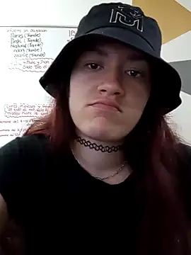 valeryy rosse online show from December 7, 2:02 pm