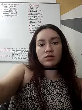 valeryy rosse online show from December 14, 3:07 am