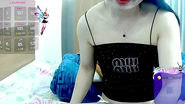 Snapshot of Love_making chatting on February 22, 4:07 am Love making online show from February 22, 4:07 am